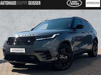 Gebraucht Land Rover Range Rover Velar HSE Dynamic 300 PS (220 kW) 2024 Grau SUV