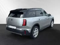 Gebraucht Mini Cooper Countryman 170 PS (125 kW) 2024 Melting silver iii SUV