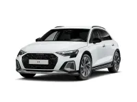 Gebraucht Audi A3 Sport 204 PS (150 kW) 2025 Gletscherweiß metallic Limousine