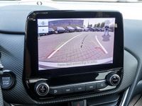 Gebraucht Ford Puma ST-Line X 125 PS (91 kW) 2023 Grau SUV