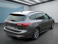 Gebraucht Ford Focus 125 PS (91 kW) 2024 Grau Kombi