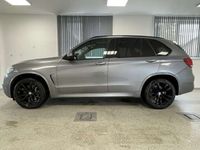 gebraucht BMW X5 xDrive50i M-Sportpaket Pano -nur an Gewerbe-