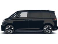 Neu VW ID. Buzz GTX 250 kW (340 PS) 2025 Schwarz (beliebig) Van / Kleinbus