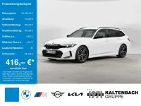 Occasion BMW 340 Performance 374 ch (275 kW) 2023 Blanc Break