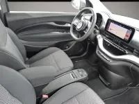 Gebraucht Fiat 500e Icon 86 kW (118 PS) 2023 Manufacturer Cabrio