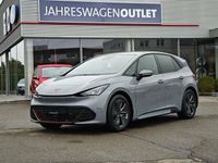 Gebraucht Cupra Born 150 kW (204 PS) 2022 Vaporgrau Kleinwagen