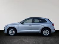 gebraucht Audi Q5 40 TDI S-Line quattro AD