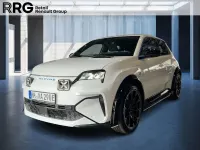 Gebraucht Alpine A290 77 kW (106 PS) 2026 Perlmuttweiß metallic Kleinwagen
