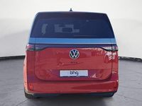 Gebraucht VW ID. Buzz GTX 250 kW (340 PS) 2026 Silber Van / Kleinbus