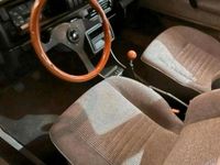 Gebraucht VW Golf III 54 PS (39 kW) 1998 Gold Kleinwagen