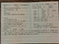 Gebraucht VW Polo LOUNGE 75 PS (55 kW) 2015 Weiß Kleinwagen