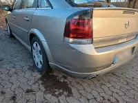 Gebraucht Opel Vectra 211 PS (155 kW) 2003 Limousine
