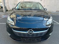 Gebraucht Opel Corsa 116 PS (85 kW) 2017 Schwarz Kleinwagen