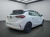 Neu Opel Corsa-e 114 kW (156 PS) 2025 Weiß Kleinwagen