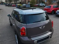 Gebraucht Mini Cooper Countryman 122 PS (89 kW) 2011 Beige SUV