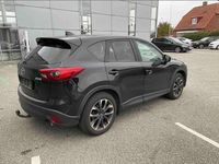 Gebraucht Mazda CX-5 Sports-Line 175 PS (128 kW) 2016 SUV