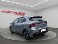 Gebraucht MG MG4 EV Comfort 117 kW (160 PS) 2026 Grün Kleinwagen