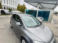 Gebraucht VW Golf IV 75 PS (55 kW) 2006 Grau Kleinwagen