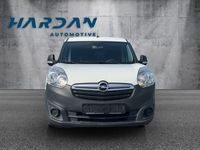 gebraucht Opel Combo D Kasten L1H1 2,2t