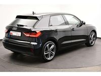 Gebraucht Audi A1 95 PS (69 kW) 2024 Mythosschwarz metallic Limousine