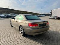 Gebraucht BMW 325 Cabriolet Sport Line 218 PS (160 kW) 2007 Cabrio