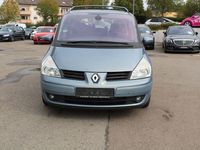 gebraucht Renault Espace Espace2.2 dCi Aut.FAP Privilege