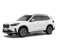 Gebraucht BMW X1 Luxury Line 136 PS (100 kW) 2026 SUV