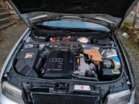 Gebraucht Audi A4 179 PS (131 kW) 1999 Silber Kombi