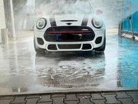 gebraucht Mini John Cooper Works Coupé John Cooper Works