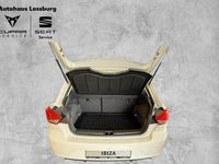 Gebraucht Seat Ibiza Style 110 PS (80 kW) 2022 Weiß Limousine