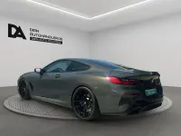 Gebraucht BMW M850 Performance 751 PS (552 kW) 2019 Dravitgrau Coupé