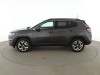 gebraucht Jeep Compass 1.4 M-Air Limited FWD, Benzin, 18.000 €