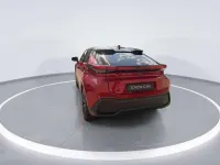 Neu Toyota C-HR Team 223 PS (164 kW) 2026 Rot SUV
