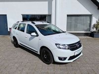 gebraucht Dacia Logan MCV II Kombi Laureate