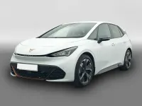 Second-hand Cupra Born 169 kW (231 CP) 2025 Alb Hatchback