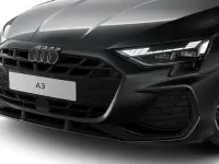 Gebraucht Audi A3 S-Line 150 PS (110 kW) 2025 Grau Limousine