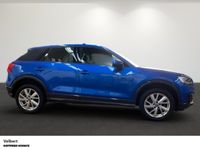 gebraucht Audi Q2 35 TFSI S-TRONIC ANHÄNGEVORRICHTUNG S TRONIC