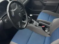 Gebraucht VW Golf V 80 PS (58 kW) 2007 Schwarz Kombi
