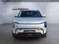 Gebraucht Kia EV3 Earth 150 kW (204 PS) 2026 Ivory silver metallic SUV