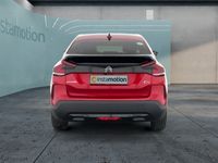 Gebraucht Citroën e-C4 Shine 100 kW (136 PS) 2024 Rot Limousine