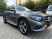 Gebraucht Mercedes GLC250 AMG 211 PS (155 kW) 2016 Grau SUV