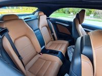 gebraucht Mercedes E350 CabrioletCGI BlueEFF. AVANTGARDE AVAN...