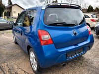 gebraucht Renault Twingo GT