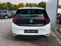Gebraucht VW ID.3 Pro Performance 150 kW (204 PS) 2020 Gletscherweiß Kleinwagen