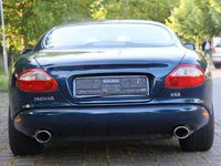 gebraucht Jaguar XK 8 Coupe 2 Jahre Garantie