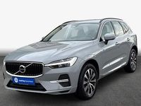 Gebraucht Volvo XC60 Core 250 PS (183 kW) 2024 Vapour grey SUV