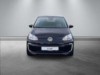 Gebraucht VW e-up! Edition 61 kW (83 PS) 2023 Deep black perleffekt Kleinwagen