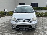Gebraucht Citroën C3 Comfort 73 PS (53 kW) 2005 Silber Limousine