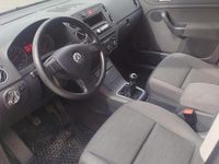 Gebraucht VW Golf IV 75 PS (55 kW) 2005 Grau Limousine