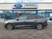 Gebraucht Ford Focus ST-Line X 116 PS (85 kW) 2025 Grau Limousine